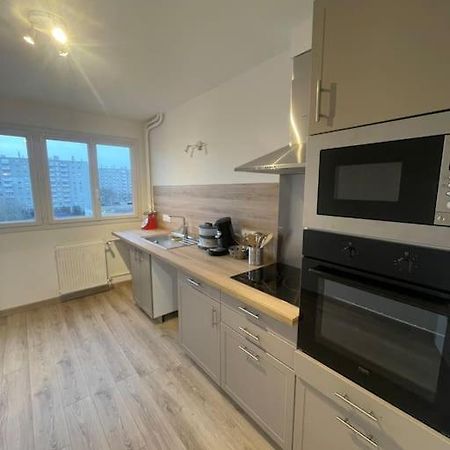 Appartement A Orleans Paisible Екстер'єр фото