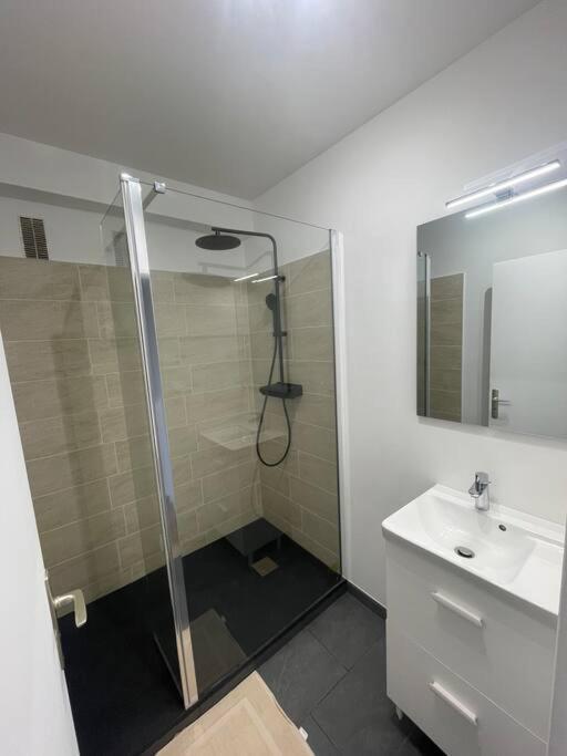 Appartement A Orleans Paisible Екстер'єр фото