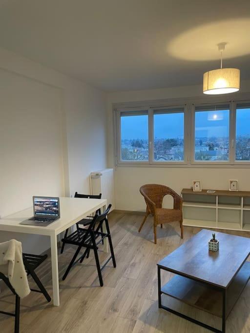 Appartement A Orleans Paisible Екстер'єр фото