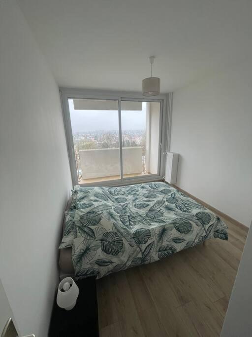 Appartement A Orleans Paisible Екстер'єр фото