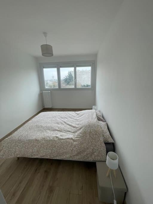 Appartement A Orleans Paisible Екстер'єр фото