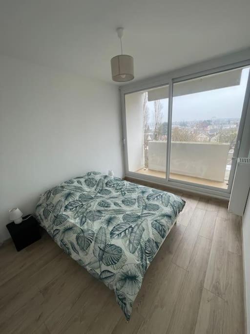Appartement A Orleans Paisible Екстер'єр фото