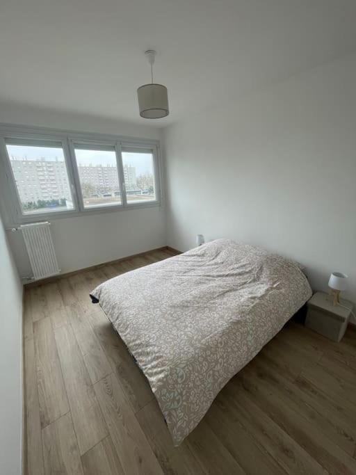 Appartement A Orleans Paisible Екстер'єр фото