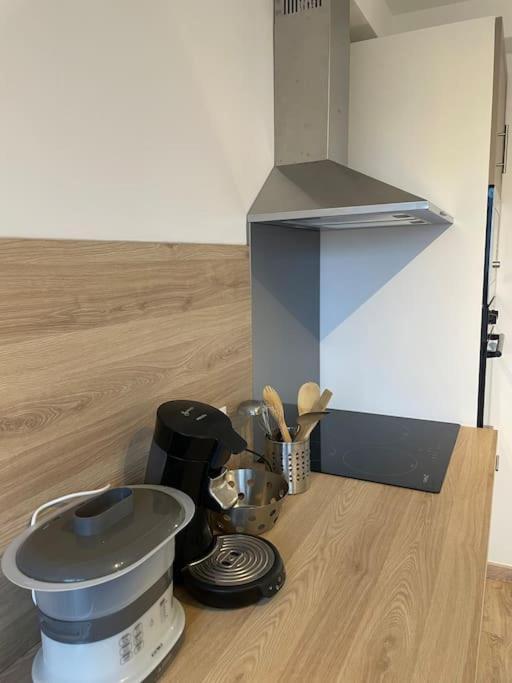 Appartement A Orleans Paisible Екстер'єр фото